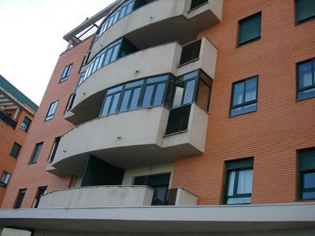 Ávila Roxy 1 아파트 외부 사진