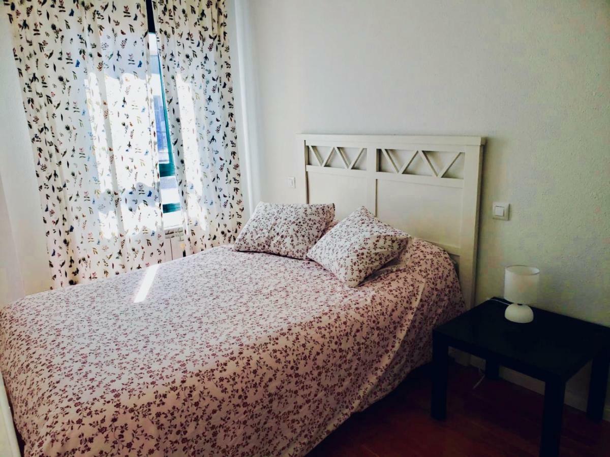 Ávila Roxy 1 아파트 외부 사진