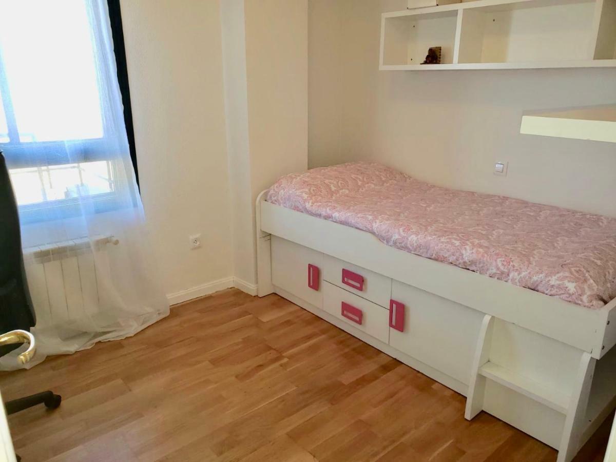 Ávila Roxy 1 아파트 외부 사진
