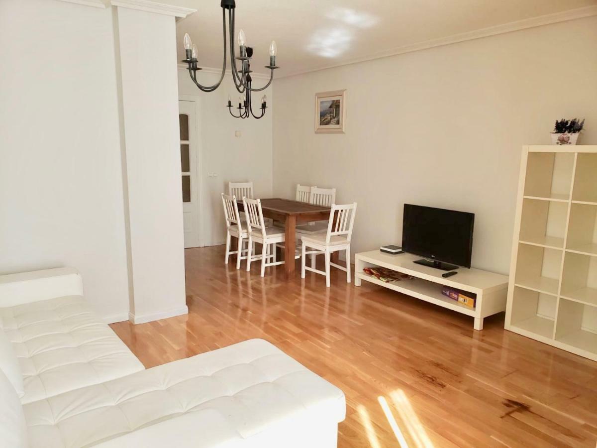 Ávila Roxy 1 아파트 외부 사진