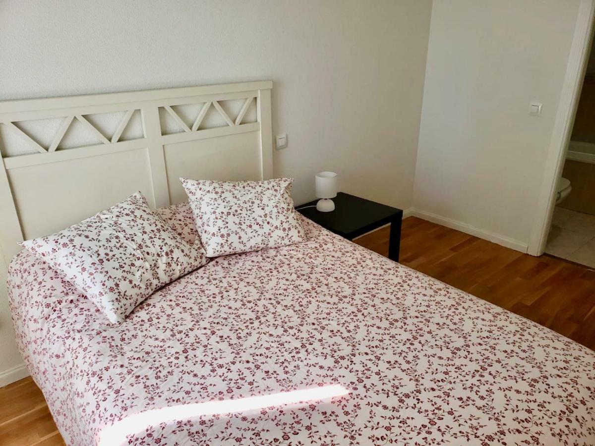 Ávila Roxy 1 아파트 외부 사진