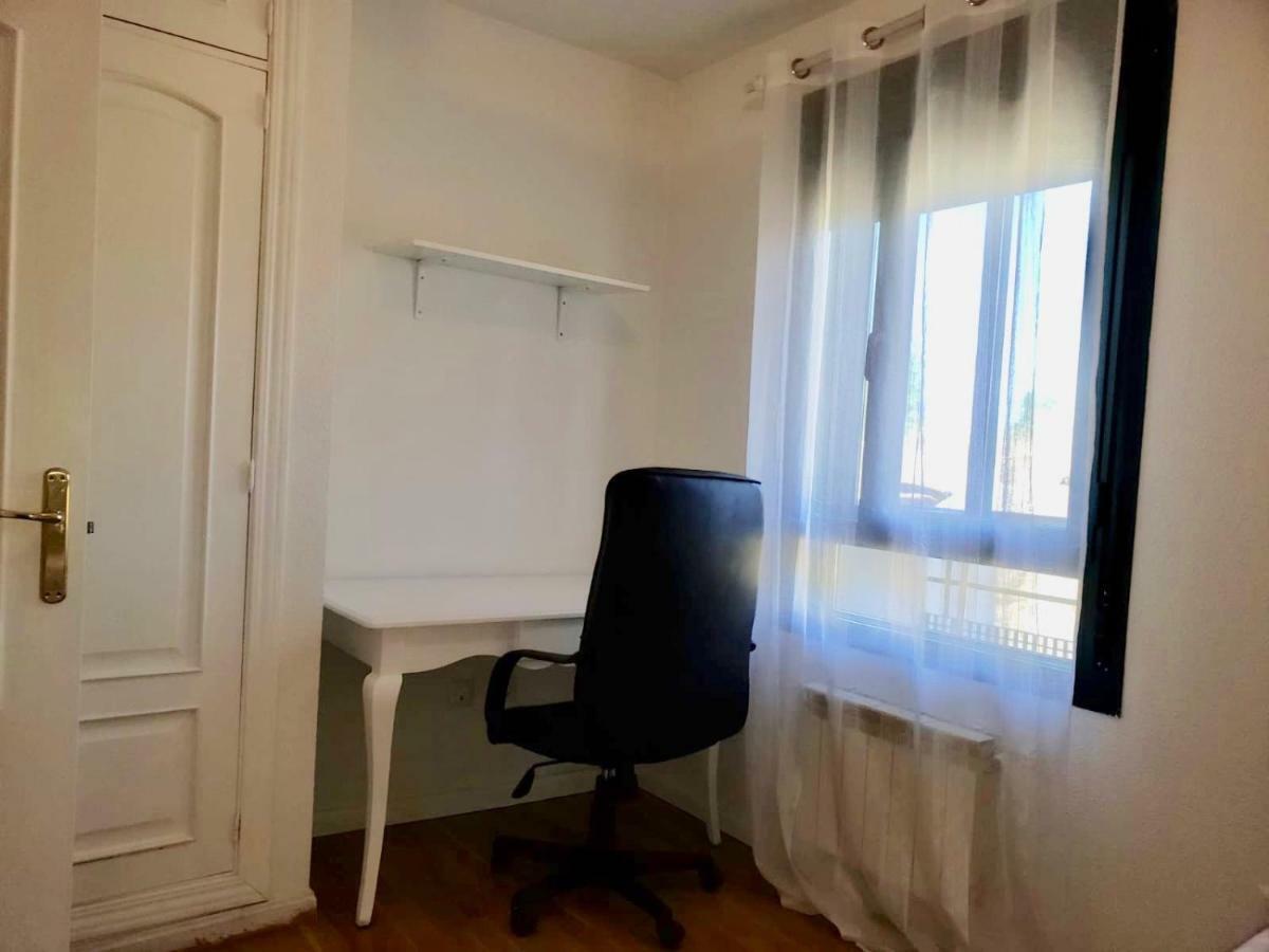 Ávila Roxy 1 아파트 외부 사진